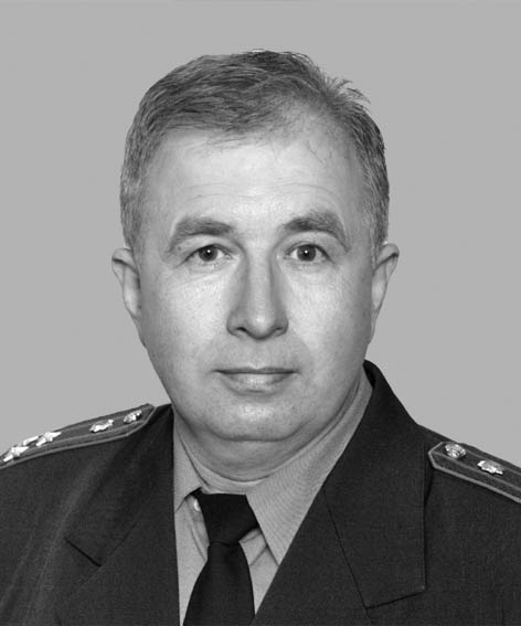 Заїка Юрій  Олександрович